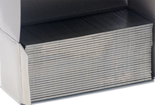 Изображение товара Гвозди для степлера Fubag F50-1.05x1.25-45мм / 8641916 (5000шт)