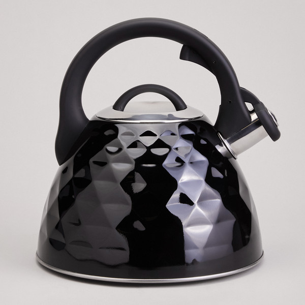 Изображение товара Чайник со свистком Agness 940-030