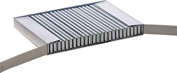 Изображение товара Скобы Fubag SN4050-1.05x1.25мм-5.7x25.0 / 8641920 (5000шт)