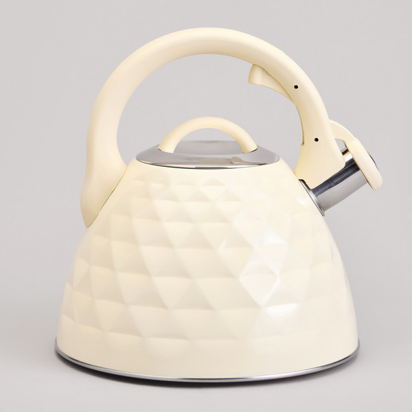 Изображение товара Чайник со свистком Agness 940-031
