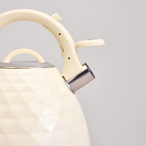 Изображение товара Чайник со свистком Agness 940-031