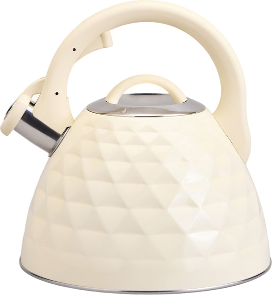 Изображение товара Чайник со свистком Agness 940-031