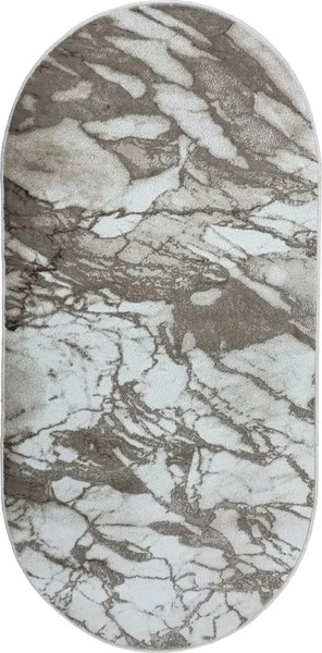 Изображение товара Коврик Витебские ковры Havana Овал 5710 a6o (0.8x1.5)