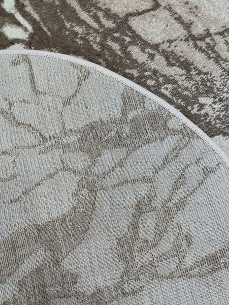 Изображение товара Коврик Витебские ковры Havana Овал 5710 a6o (0.8x1.5)