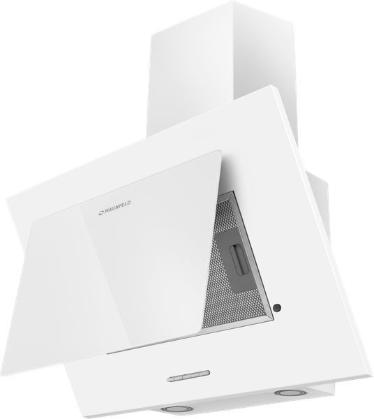 Изображение товара Вытяжка наклонная Maunfeld Tower A 60 (белый)