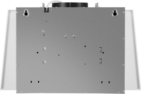 Изображение товара Вытяжка наклонная Maunfeld Tower A 60 (белый)