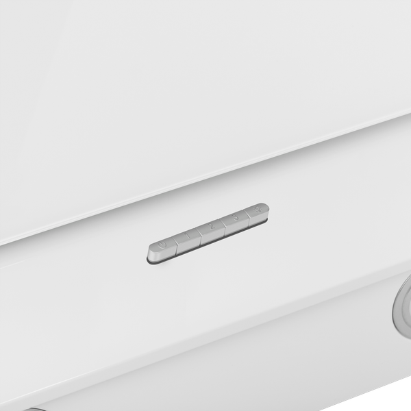 Изображение товара Вытяжка наклонная Maunfeld Tower A 60 (белый)