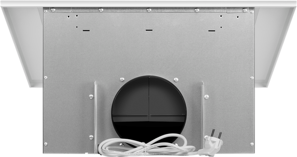 Изображение товара Вытяжка наклонная Maunfeld Tower A 60 (белый)