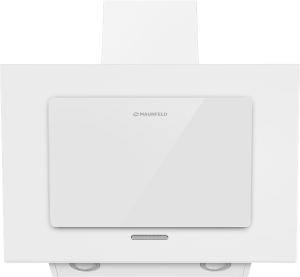 Изображение товара Вытяжка наклонная Maunfeld Tower A 60 (белый)