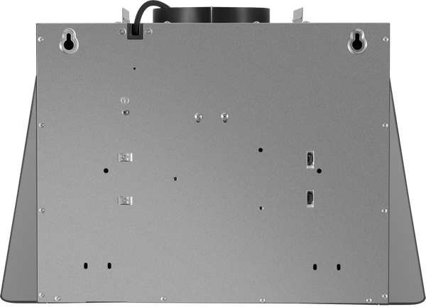 Изображение товара Вытяжка наклонная Maunfeld Dream 60 Push Glass (черный)