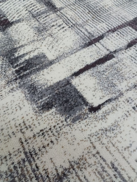 Изображение товара Коврик Витебские ковры Манхэттен Прямоугольник 8124 a3 (1x1.5)