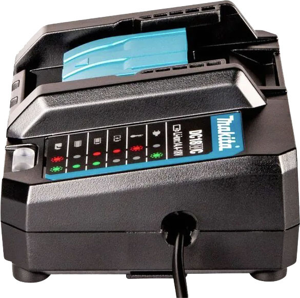 Изображение товара Зарядное устройство для электроинструмента Makita DC18WC / 1910G0-1