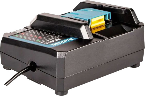 Изображение товара Зарядное устройство для электроинструмента Makita DC18WC / 1910G0-1