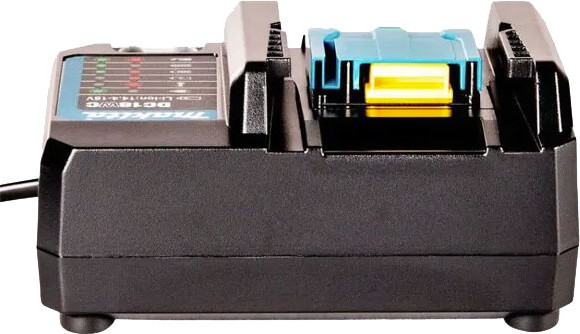 Изображение товара Зарядное устройство для электроинструмента Makita DC18WC / 1910G0-1