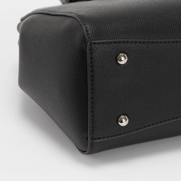 Изображение товара Сумка David Jones 823-CM7111H-BLK (черный)
