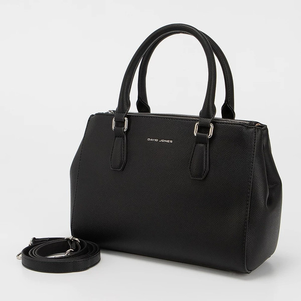 Изображение товара Сумка David Jones 823-CM7111H-BLK (черный)