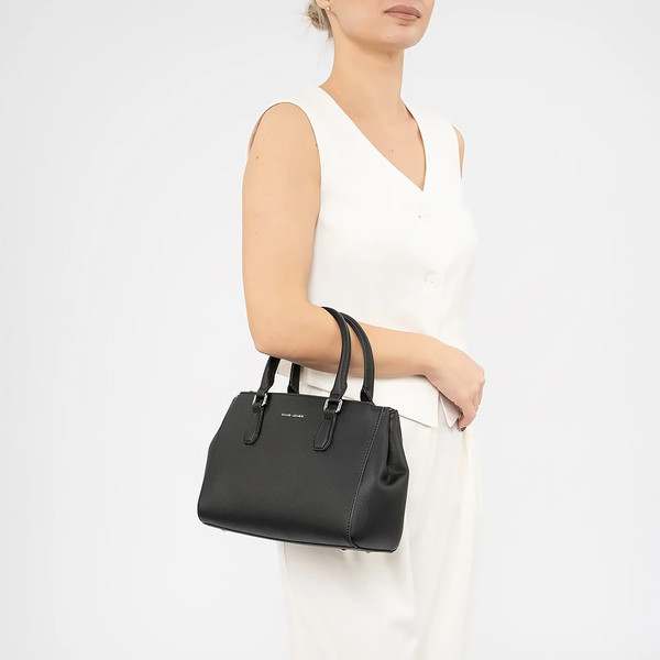Изображение товара Сумка David Jones 823-CM7111H-BLK (черный)