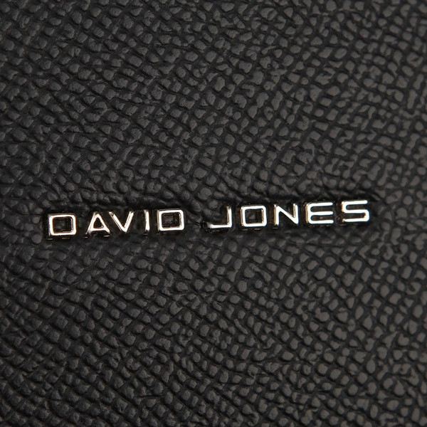 Изображение товара Сумка David Jones 823-CM7111H-BLK (черный)