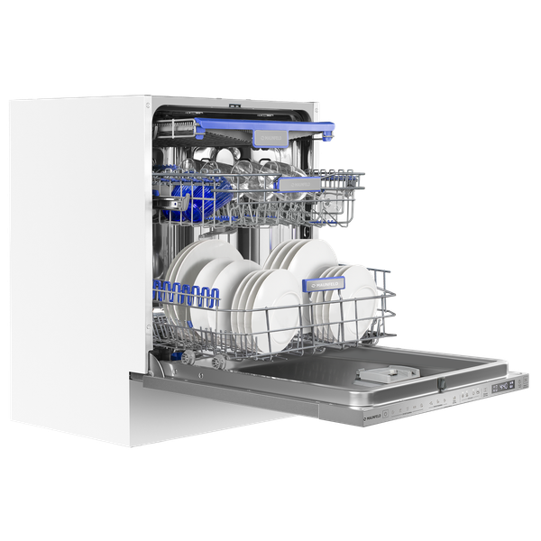 Изображение товара Посудомоечная машина Maunfeld MLP60330T Smart Beam Inverter Wi-Fi