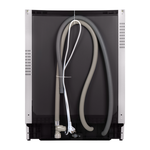 Изображение товара Посудомоечная машина Maunfeld MLP60330T Smart Beam Inverter Wi-Fi