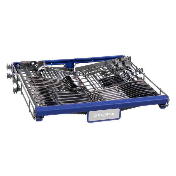 Изображение товара Посудомоечная машина Maunfeld MLP60330T Smart Beam Inverter Wi-Fi