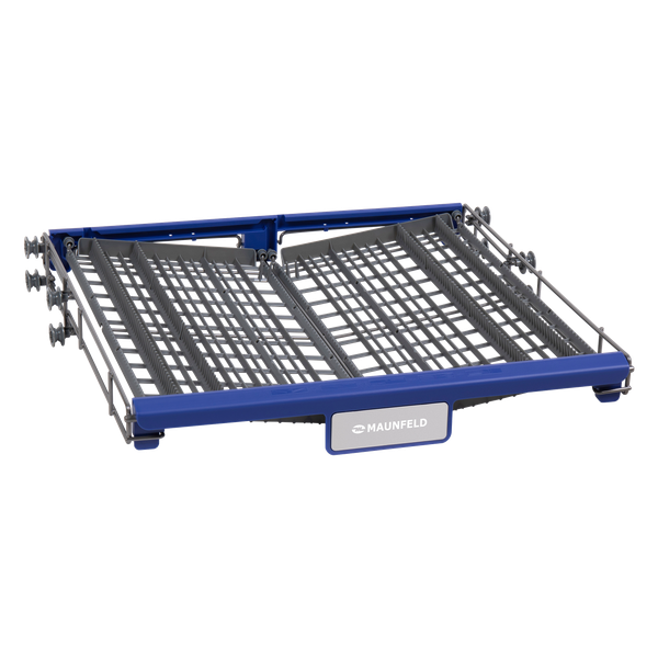 Изображение товара Посудомоечная машина Maunfeld MLP60330T Smart Beam Inverter Wi-Fi