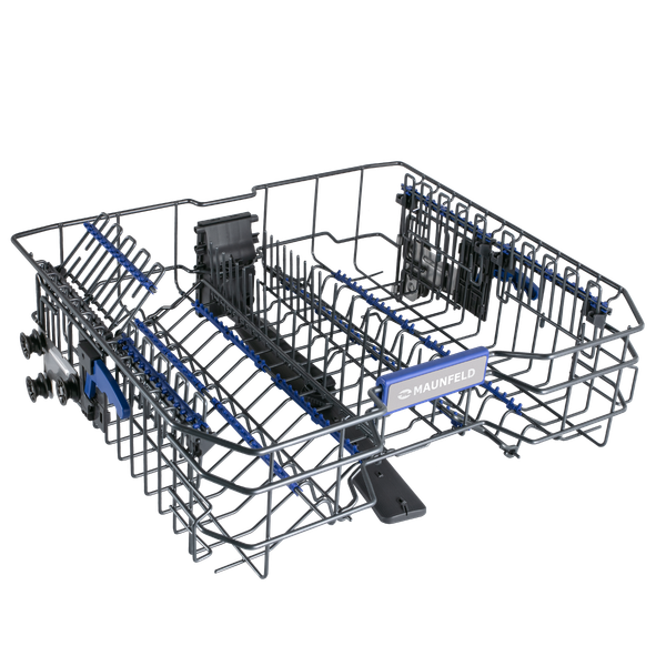 Изображение товара Посудомоечная машина Maunfeld MLP60330T Smart Beam Inverter Wi-Fi