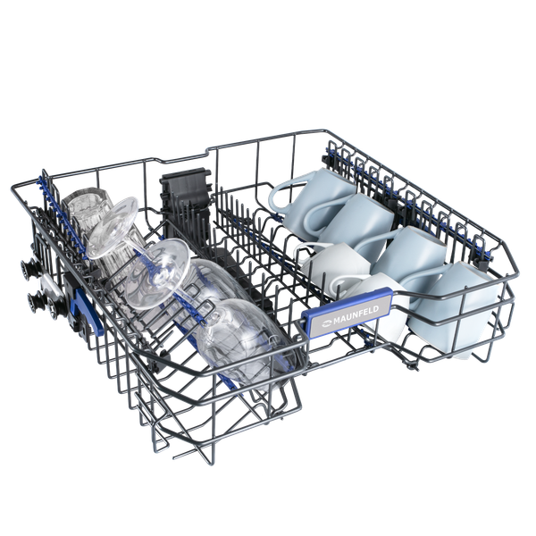 Изображение товара Посудомоечная машина Maunfeld MLP60330T Smart Beam Inverter Wi-Fi