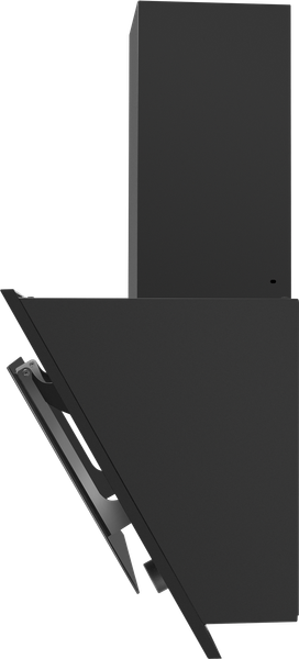 Изображение товара Вытяжка наклонная Maunfeld Comfort 60 Side (черный)