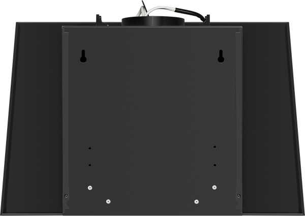 Изображение товара Вытяжка наклонная Maunfeld Comfort 60 Side (черный)