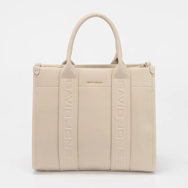 Изображение товара Сумка David Jones 823-CM7172H-AMK (молочный)