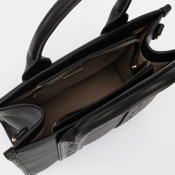 Изображение товара Сумка David Jones 823-CM7172H-BLK (черный)