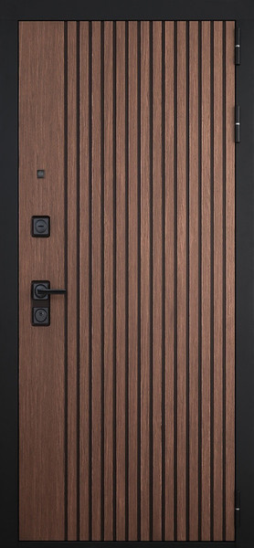 Изображение товара Входная дверь ГРАНИТ Шторм 79 (86x205, правая)