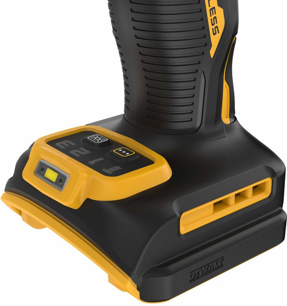 Изображение товара Профессиональный гайковерт DeWalt DCF964NT