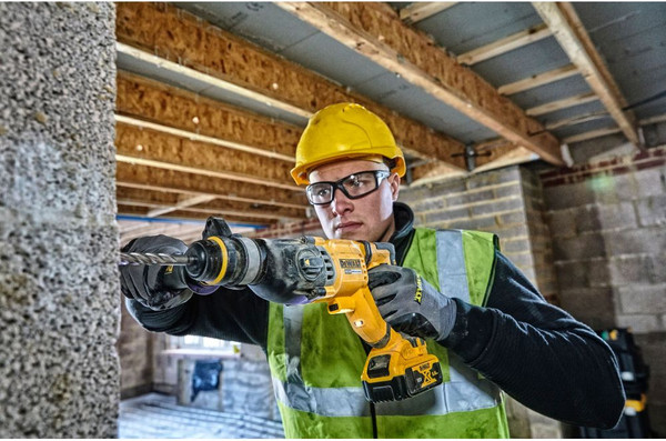 Изображение товара Профессиональный перфоратор DeWalt DCH263P1