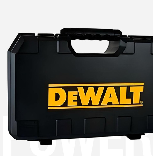 Изображение товара Профессиональный перфоратор DeWalt DCH263P1
