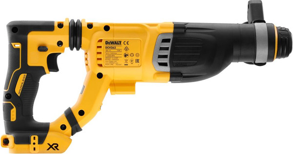 Изображение товара Профессиональный перфоратор DeWalt DCH263P1