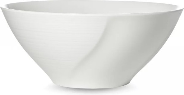 Изображение товара Салатник Narumi Воздушный белый / NAR-50180-3497