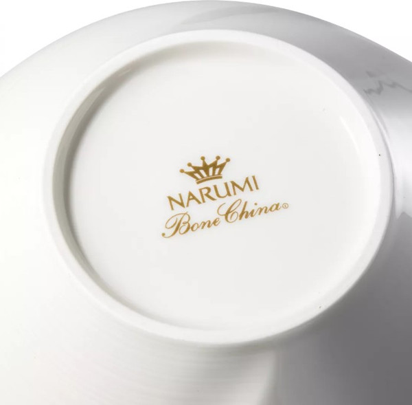 Изображение товара Салатник Narumi Воздушный белый / NAR-50180-3497