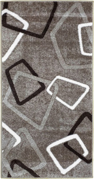 Изображение товара Ковер Витебские ковры Эспрессо Прямоугольник f8103 b2 (1x2)