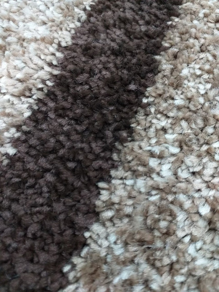 Изображение товара Ковер Витебские ковры Эспрессо Прямоугольник f8103 b2 (1x2)