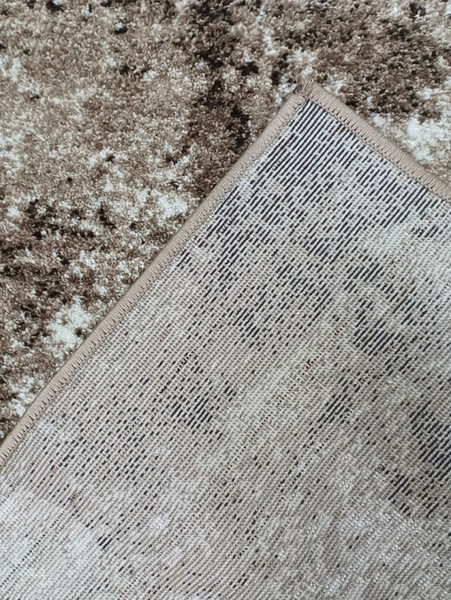 Изображение товара Коврик Витебские ковры Эспрессо Прямоугольник f8105 a2 (1x1.5)