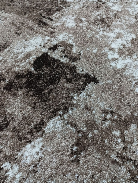 Изображение товара Коврик Витебские ковры Эспрессо Прямоугольник f8105 a2 (1x1.5)