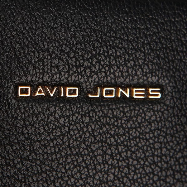 Изображение товара Сумка David Jones 823-CM7197H-BLK (черный)