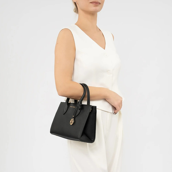 Изображение товара Сумка David Jones 823-CM7197H-BLK (черный)