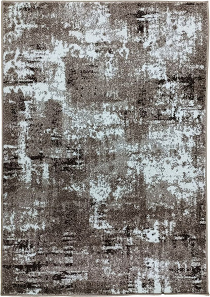 Изображение товара Коврик Витебские ковры Эспрессо Прямоугольник f8105 a5 (0.8x1.5)