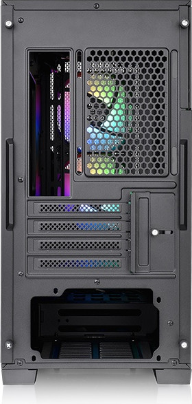 Изображение товара Корпус для компьютера Thermaltake Divider 170 TG ARGB / CA-1S4-00S1WN-00