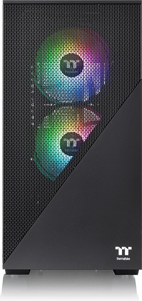 Изображение товара Корпус для компьютера Thermaltake Divider 170 TG ARGB / CA-1S4-00S1WN-00