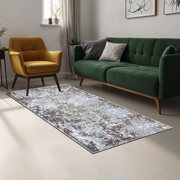 Изображение товара Ковер Витебские ковры Calypso Прямоугольник 8092 a4 (1x2)