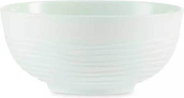 Изображение товара Салатник Decor de table Волна / DDT-4207 (мятный)